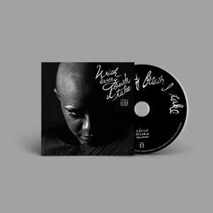CD With Every Breath I Take Metropole Orkest Cécile McLorin Salvant Jules Buckley