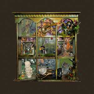 CD So Much for Goodbyes Billy Strings