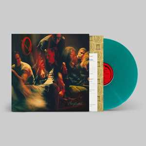Vinile Perfecth (Esclusiva Feltrinelli e mondadoristore.click - Clear Petrol Vinyl) Queens of the Stone Age