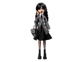 Giocattolo Monster High x Mercoledì Doll Mattel
