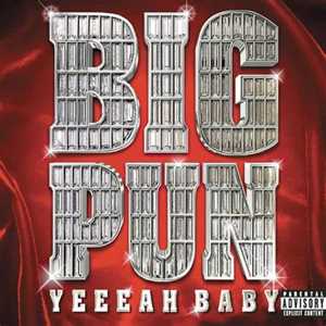 Vinile Yeeeah Baby Big Pun