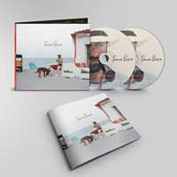 CD Sono Lucio (2 CD) Lucio Dalla