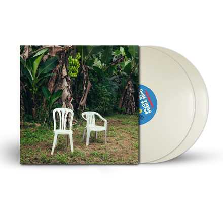 Vinile DeBI TiRAR MaS FOToS (2 LP White) Bad Bunny