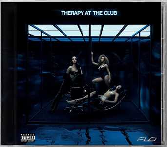 CD Therapy At The Club Flo