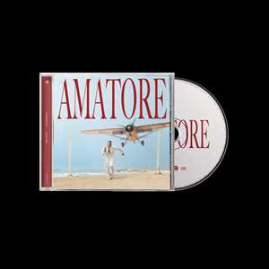 CD Amatore Samurai Jay