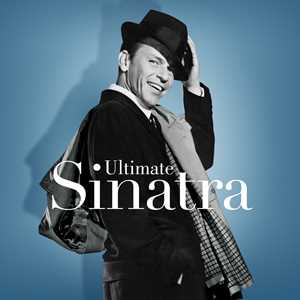 Vinile Ultimate Sinatra (Esclusiva Feltrinelli e mondadoristore.click - Vinyl Edition - 14 Tracks Selection) Frank Sinatra