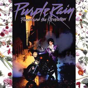 CD Purple Rain (Blu-ray Audio) Prince and the Revolution