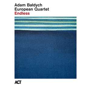 CD Endless Adam Baldych