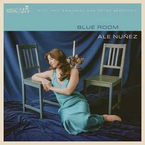 CD Blue Room Ale Nunez