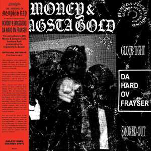 Vinile Da Hard Ov Frayser MC Money