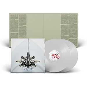 Vinile This Mirror Weighs A Ton (Esclusiva Feltrinelli e mondadoristore.click - 2 LP White) Interpol