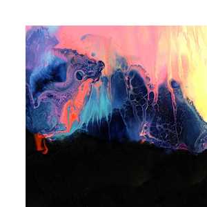Vinile No Better Time Than Now (Blue Black & White Vinyl) Shigeto