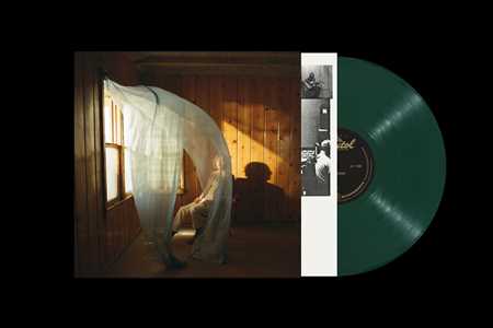 Vinile Ride Lonesome (Esclusiva Feltrinelli e mondadoristore.click - Dark Green Vinyl) Beck