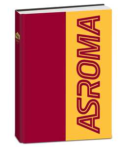 Cartoleria Diario 2027 Roma 12 mesi Standard Roma