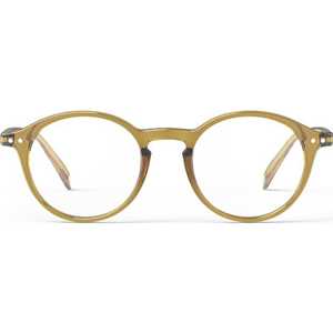 Idee regalo Occhiale da Lettura Modello D Gradazione 2,5, Verde Izipizi