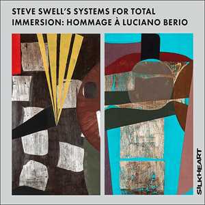 CD Steve Swell's Systems for Total Immersion Steve Swell
