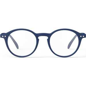 Idee regalo Occhiale da Lettura Modello D Gradazione 2, Blu Navy Izipizi