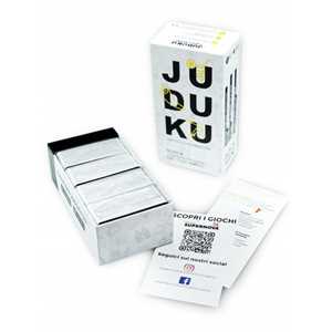Giocattolo Juduku - Base. Gioco da tavolo Asmodee