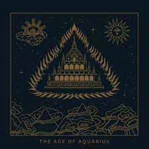 CD Age of Aquarius Yin Yin