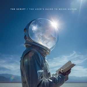 CD The User's Guide to Being Human Script