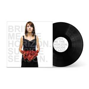 Vinile Suicide Season Bring Me the Horizon