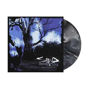 Vinile Break the Cycle (25th Anniversary) Staind