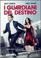 Film I guardiani del destino George Nolfi