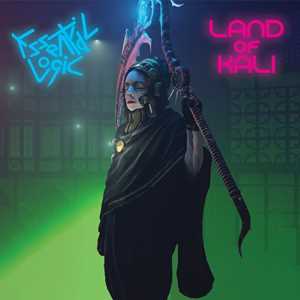 CD Land Of Kali Essential Logic