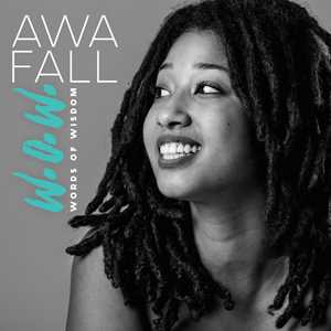 CD Words of Wisdom Awa Fall