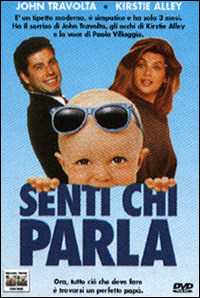 Film Senti chi parla Amy Heckerling