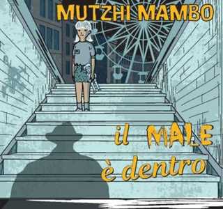 CD Il Mare - Dentro Mutzhi Mambo