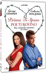 Film Prima Ti Sposo Poi Ti Rovino (DVD) Joel Coen