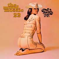 CD The Mood Mosaic 22 