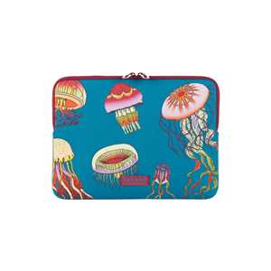 Idee regalo Custodia Tucano Schizzo Sleeve Mb 13" Meduse Tucano