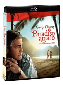 Film Paradiso amaro. I Magnifici (Blu-ray) Alexander Payne