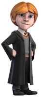 Giocattolo Minix Collectible Figurines - Harry Potter - Ron Minix