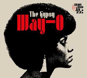 CD Way-O Gypsy