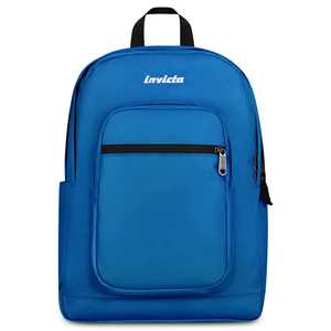 Cartoleria Zaino Invicta Jelek Plain GRS Invicta