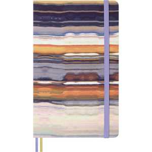 Cartoleria Planner Undated Large  Impressionismo (senza logo) Moleskine