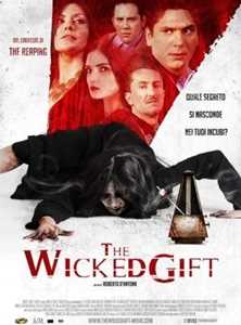 Film The Wicked Gift (Blu-ray) Roberto D'Antona