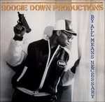 Vinile By All Means Necessary (180 gr.) Boogie Down Productions