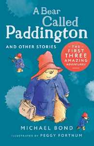 Libro in inglese A Bear Called Paddington and Other Stories Michael Bond