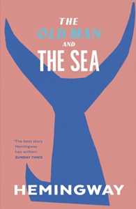 Libro in inglese The Old Man and the Sea Ernest Hemingway