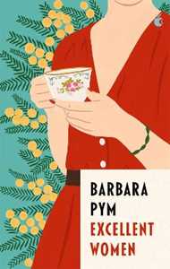 Libro in inglese Excellent Women: 'I'm a huge fan of Barbara Pym' Richard Osman Barbara Pym