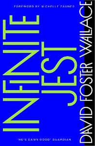Libro in inglese Infinite Jest David Foster Wallace