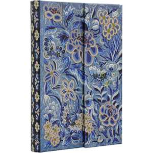 Cartoleria Agenda 2027 18 mesi, Celebrate Hanfu, Mini, Horizontal Paperblanks
