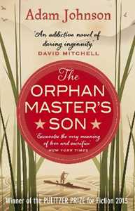 Libro in inglese The Orphan Master's Son Adam Johnson