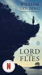 Ebook Lord of the Flies Jennifer Buehler William Golding Lois Lowry