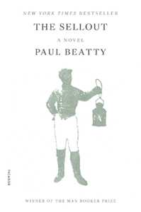 Libro in inglese THE SELLOUT PAUL BEATTY