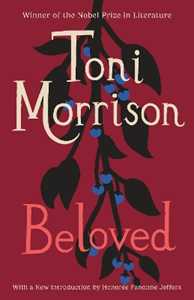 Libro in inglese Beloved Toni Morrison
